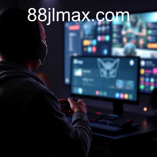 88JL: The Evolving Landscape of Online Gaming