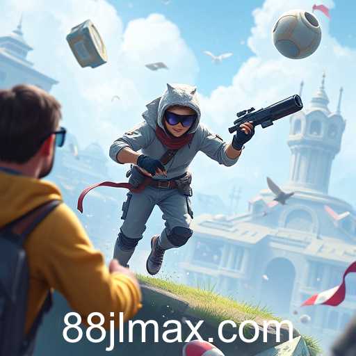 88jl Revolutionizes Gaming with New Developments