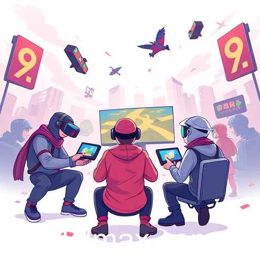 Digital Landscapes and 88jl's Strategy Influence