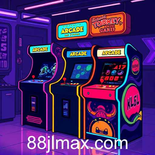 Exploring the Allure of Arcade Games: A Nostalgic Journey with Modern Twists