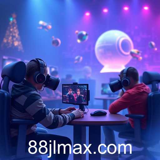 The Digital Evolution of Gaming: Insights from 88jl