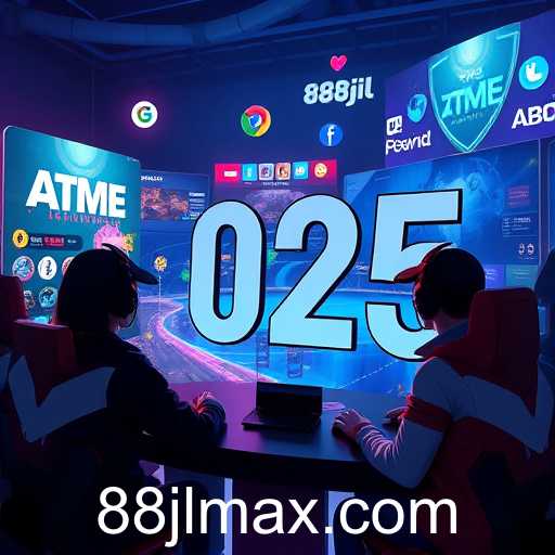 Digital Gaming in 2025: Trends and Influences