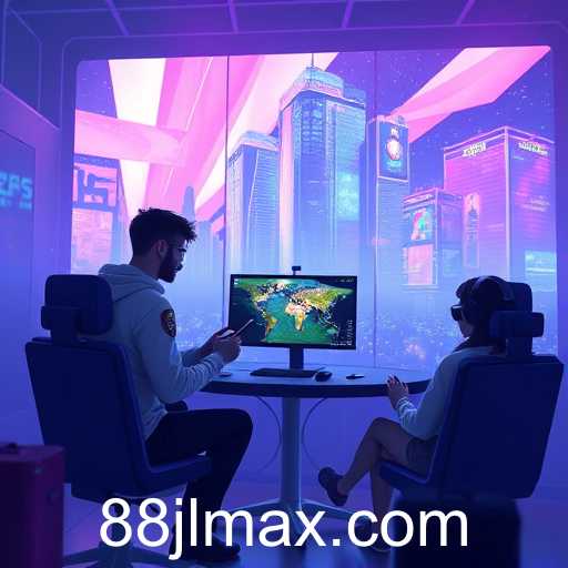 Emerging Trends in Online Gaming Communities