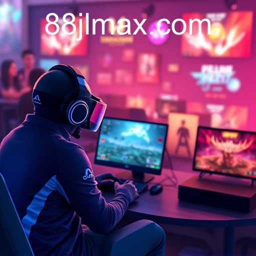 88jl: The Evolution of Gaming