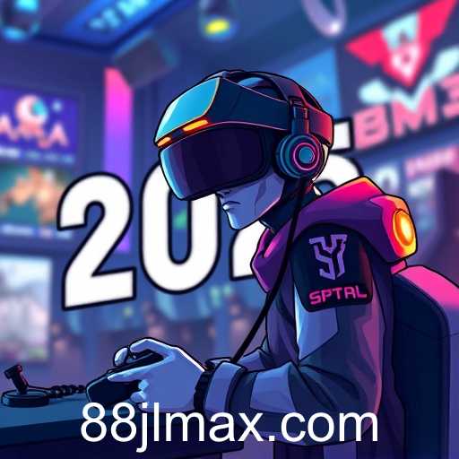 Gaming Evolution: A 2025 Perspective