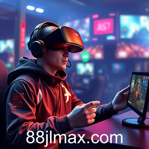 Gaming Evolution and Trends in 2025