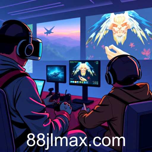 The Impact of Gaming Websites on Today's Youth