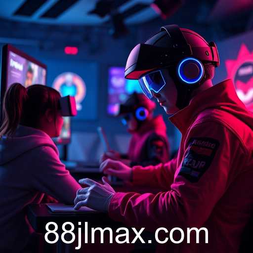 Innovations and Trends in Online Gaming in 2025