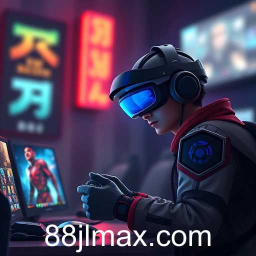 The Rise of 88jl: A New Era for Online Gaming